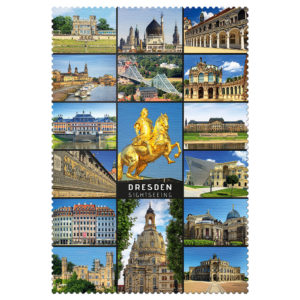 Dresden Postkarte hpd049