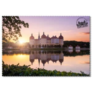 Moritzburg Postkarte sd003 Hans Fineart