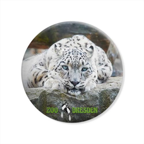 Zoo Dresden Magnet bhm-z008